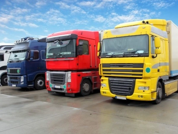 Adana Karanfilköy Nakliye